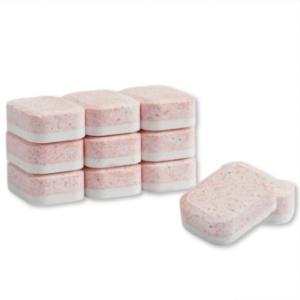 China Kill Bacteria Floor Cleaner Tablets Home Cleaning Tablets Customizable wholesale