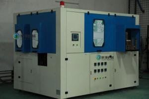 China Juice Bottle Blowing Machine wholesale