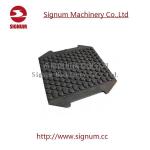 Railway sleeper Qualified Adjusting Shim