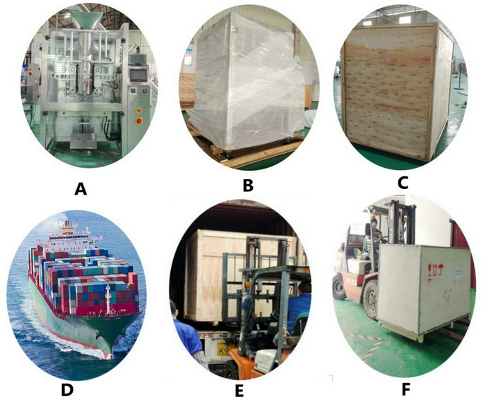 UMEOPACK China Competitive Advantage Factory cooking oil sachet tomato paste filling and sealing packing machine