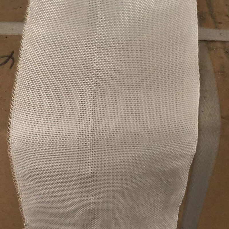 10m-1000m Fiberglass Fabric Tape High Tensile Strength With UV Resistance