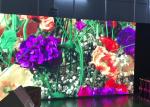 Aluminium Cabinet 1080p HD 6500CD P3 Outdoor Led Display