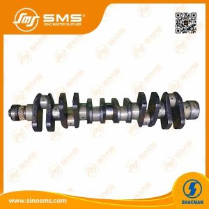 China 612600020373 crankshaft WP10 Weichai Engine parts Shacman Truck parts wholesale