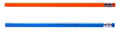 High quality eco friendly wooden HB graphite pencils