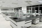 China All Steel Lab Furniture Manufacturer From Huazhijun