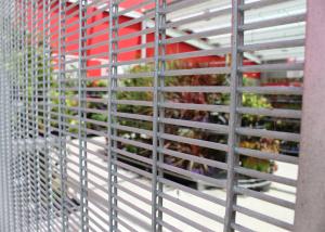 China Anti-Climb Mesh Fence wholesale