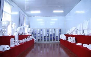 LUOYANG LIUSHI MOULD CO.,LTD