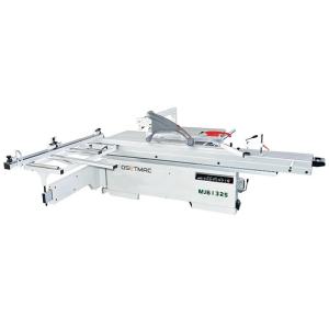 China Digital Display Electric Lifting Circular Saw MJ6132S for accuracy Woodworking Precision wholesale