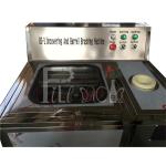 120BPH Semiauto Barrel 5 Gallon Bottle Washer With Scram Button