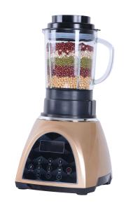 China 1.75L Glass Cup High Speed Food Processor wholesale