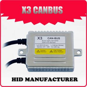 China Canbus-X3 wholesale