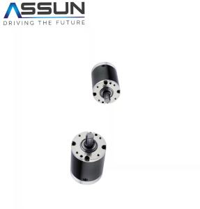 China 8000RPM Speed Planetary Gearbox For Stepper Motor 31.2mm Length wholesale