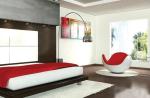 Designer Fiberglass Shell Leather Lounge Leisure Placentero Ball Chair