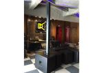professional karaoke speakers column speaker system professional speaker