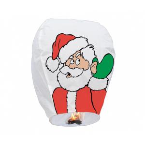 China 58cm Flying Candle Biodegradable Flying Lanterns wholesale
