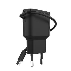 China RoHS 5V2.4A 18W European USB C Charger wholesale
