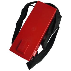 China Li Mh External Total Station Battery 12V For Leica Geb171 Tc / Tps / Tca Series wholesale