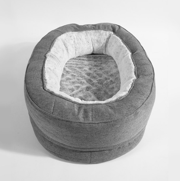 extra large pet bed