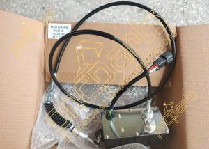 China AC2 1500 Throttle Motor XE215C XCMG Accel Actuator SANY SY215-8 wholesale