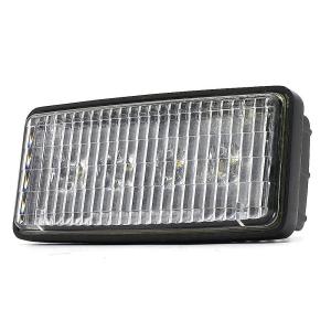 China 10V - 36V Truck Mounted Flood Lights 20W LED Work Lights For Trucks wholesale