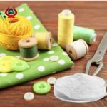 CVH13 CMC Textile Wear Resistant Industrial Grade CMC Powder