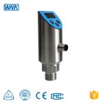 0-5V Membrane Intelligent Pressure Switch With OLED Display