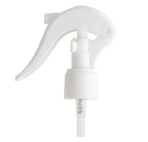 China Custom Logo 28/410 0.76ML/T Mist Trigger Sprayer wholesale