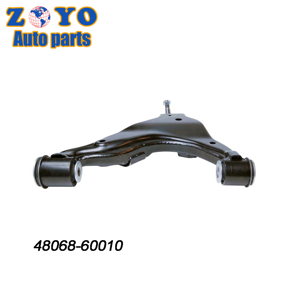 48068-60010 RK620061 Toyota FJ Cruiser Custom Control Arm with Ball Joint Replacement