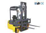4-directional narrow aisle electric forklift truck , multiple functions forklift