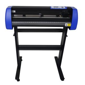 China 63cm KI-720 Vinyl Cutting Plotter Film Cutting Plotter wholesale