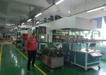 Virgin Paper Pulp Molding Euipment Food Plate / Lunch Box Machine