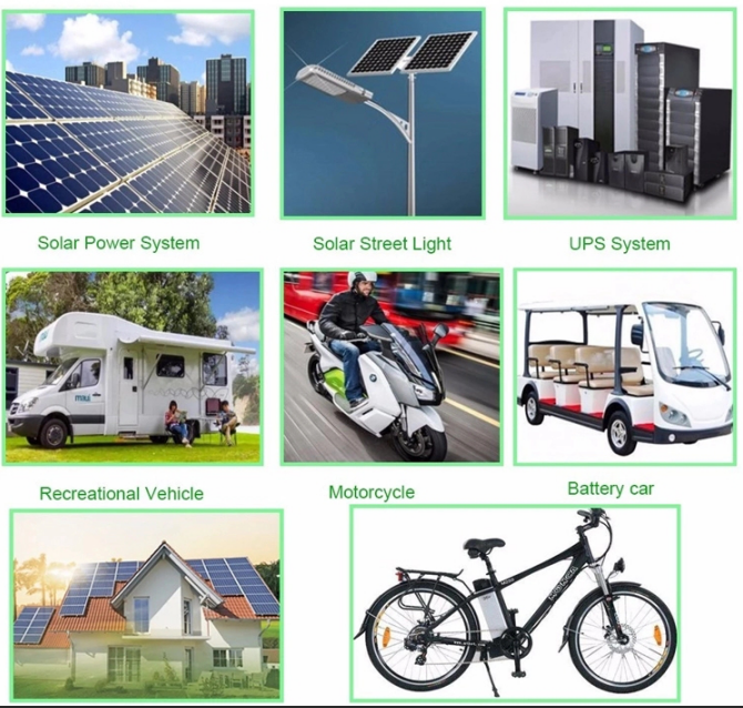51.2v 100ah Battery Super Long Cycle Life Lifepo4 Battery rechargeable Lithium Ion Battery Pack