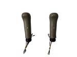 Rubber Metal Cat Erpillar Operation Excavator Handle