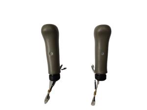 China Rubber Metal Cat Erpillar Operation Excavator Handle wholesale