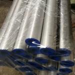 316l 304l 316ln 310s 316ti 347h 310moln Stainless Steel Pipe