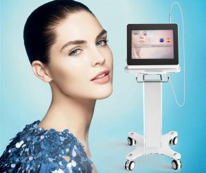 China Factory Directly Price Vascular Removal Spider Vein removal 980nm medical diode laser wholesale