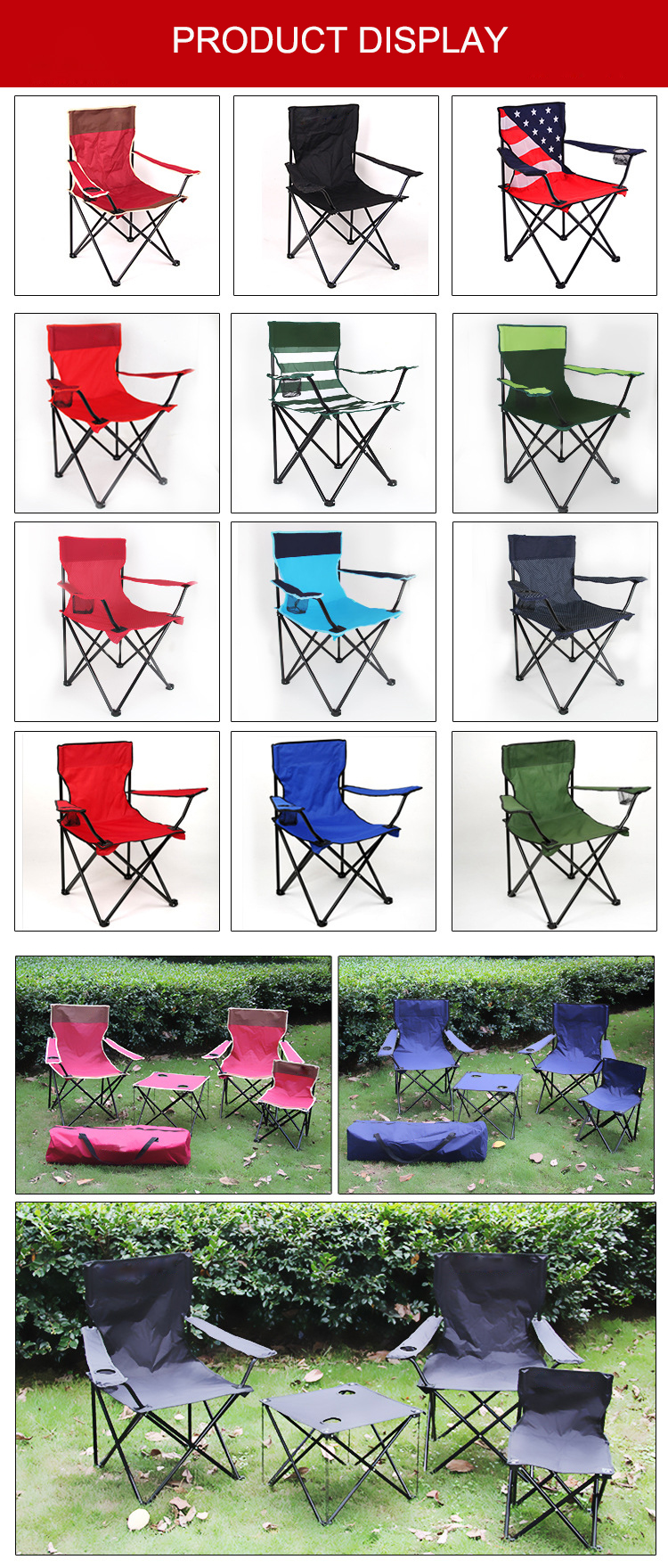 Foldable Portable Backpack Fishing Chair Must-Have for Camping and Hiking Enthusiasts