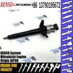 For MITSUBISHI L200 PAJERO 4D56HP 1465A257 1465A297 095000-7490