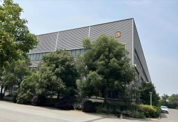 SHANGHAI DUBHE ENVIRONMENTAL PROTECTION&TECHNOLOGY CO.,LTD