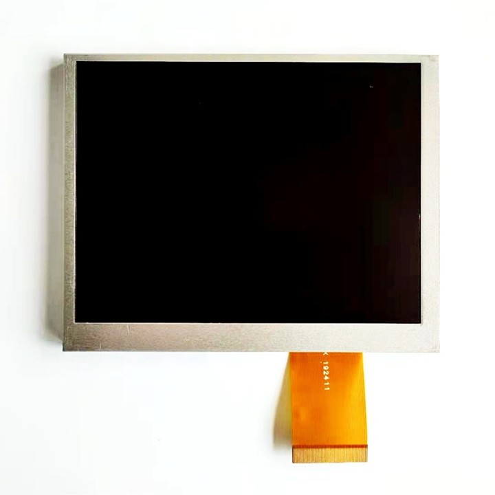 5.6 Inch Industrial TFT Display 250cd/m2 LCD Module Display 640x480 With RGB Interface