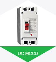 Suntree IP20 Din Rail 1000V 15A DC Fuse Holder