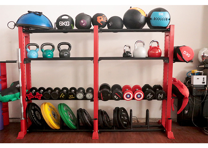 Z Shape Gym Fitness Accessories / Weight Lifting Bar For Indoor Exercise