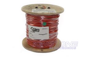 China FPL 16 AWG Fire Alarm Cable , Solid Copper Conductor with Non-Penum PVC Jacket wholesale