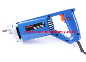 China Handy Vibradores De Hormigon Oztec With Shaft/ Concrete Vibration Motor 380V 220V 2.2KW wholesale