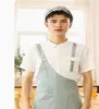 Classic Fashionable Clothes Manufacturers Waiter Uniform for Hotels