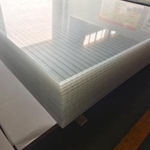 China Highway Sound Reduction Transparent Noise Barrier For Road wholesale