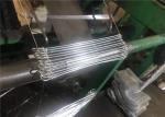 Hot Dip Galvanized Binding 0.7mm Loop Tie Wire Corrosion Resistant