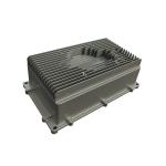 OEM / ODM Aluminum Heat Dissipation Aluminium Diecast Heatsink
