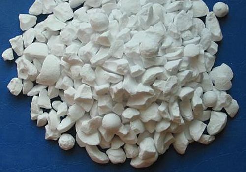 Bulk Density ≥3 White Tabular Alumina The Optimal Ingredient for Refractory Products