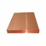 ASTM Gold Plated Brass Copper Sheet C22000 Plates 1500mm